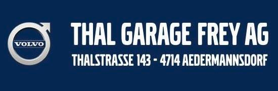 Thal Garage Frey AG