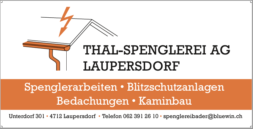 Thal_Spenglerei