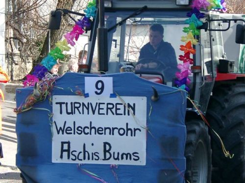 Alles klar