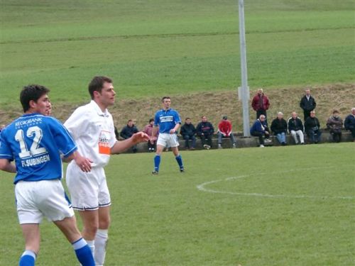 Subingen April 02, Mike