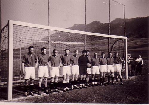 Mannschaft 1956 Photo 01