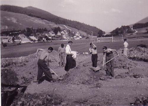 Arbeiten Anfang 30er Jahre Photo 30 10