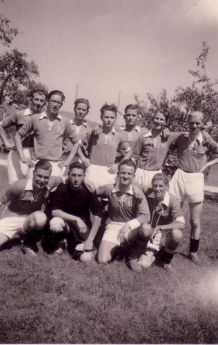 Turnier Hofwil 1945 Photo 1945 03