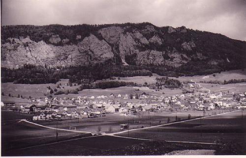 Fussballplatz 60er Jahre 02